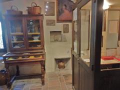 101 VOYAGE DANS L AIN 2016 - MUSEE DE PEROUGES 1_000009